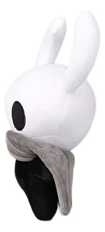 Peluche Hollow Knight Caballero Hueco