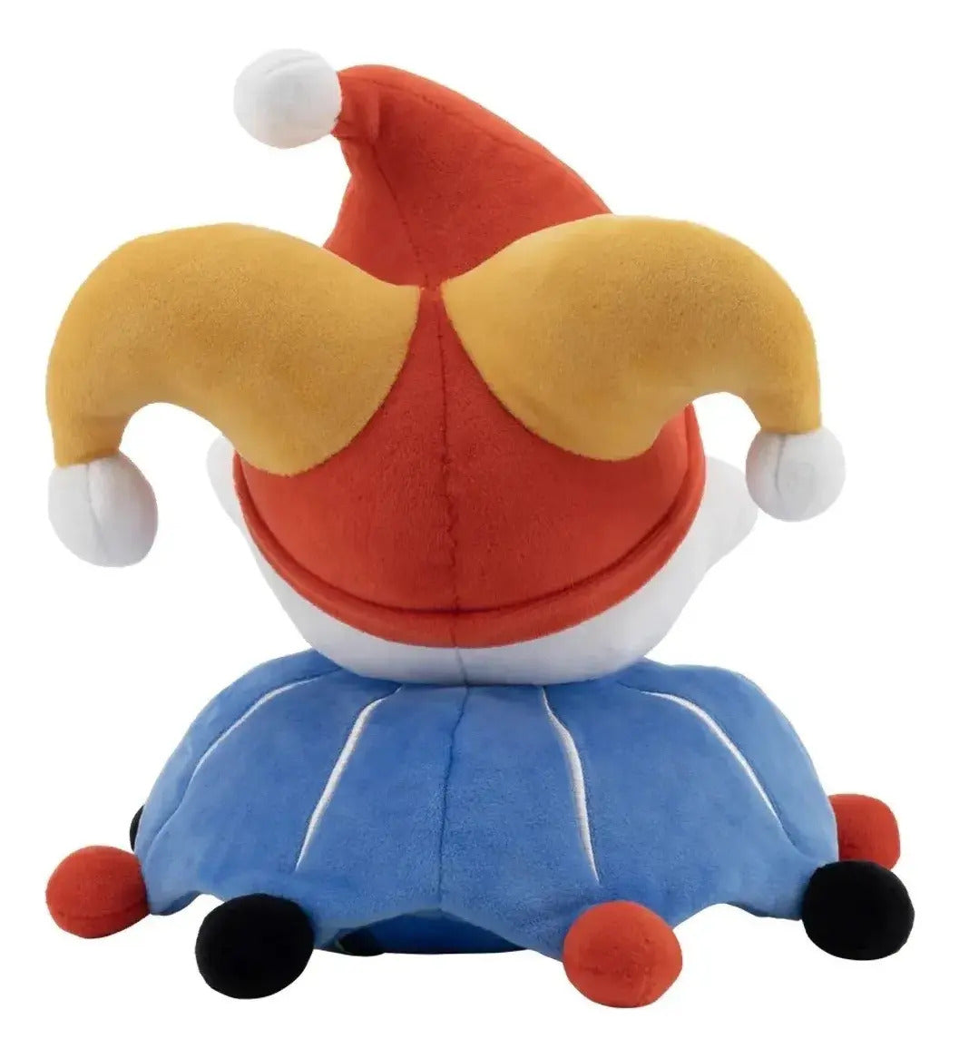 Jimbo Peluche Balatro Joker