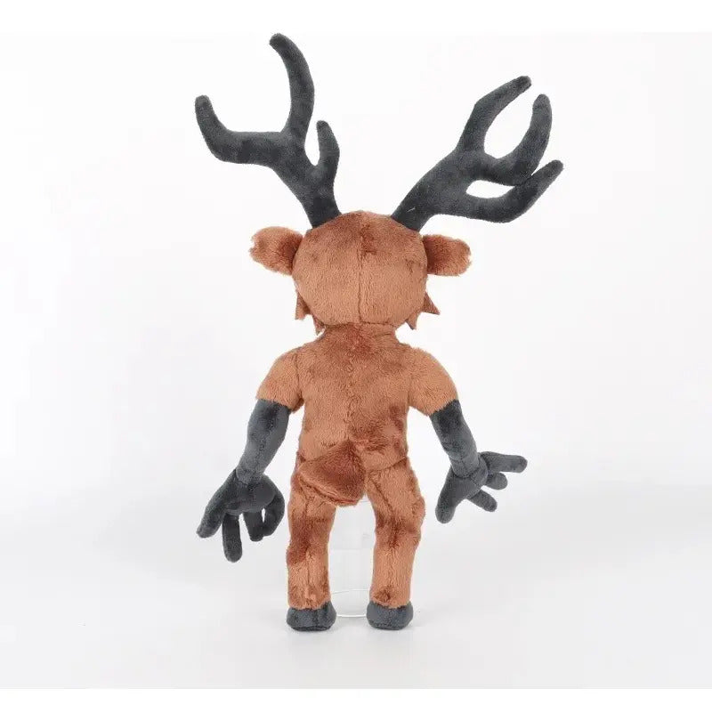 Peluche Ciervo 99 Noches En El Bosque Roblox
