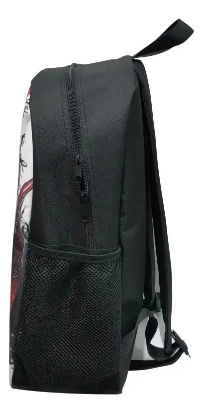 Mochila Brainrot Tralalero Tralala Gran Calidad