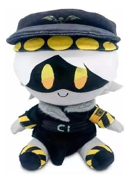 Peluche N Murder Drones Exclusivo