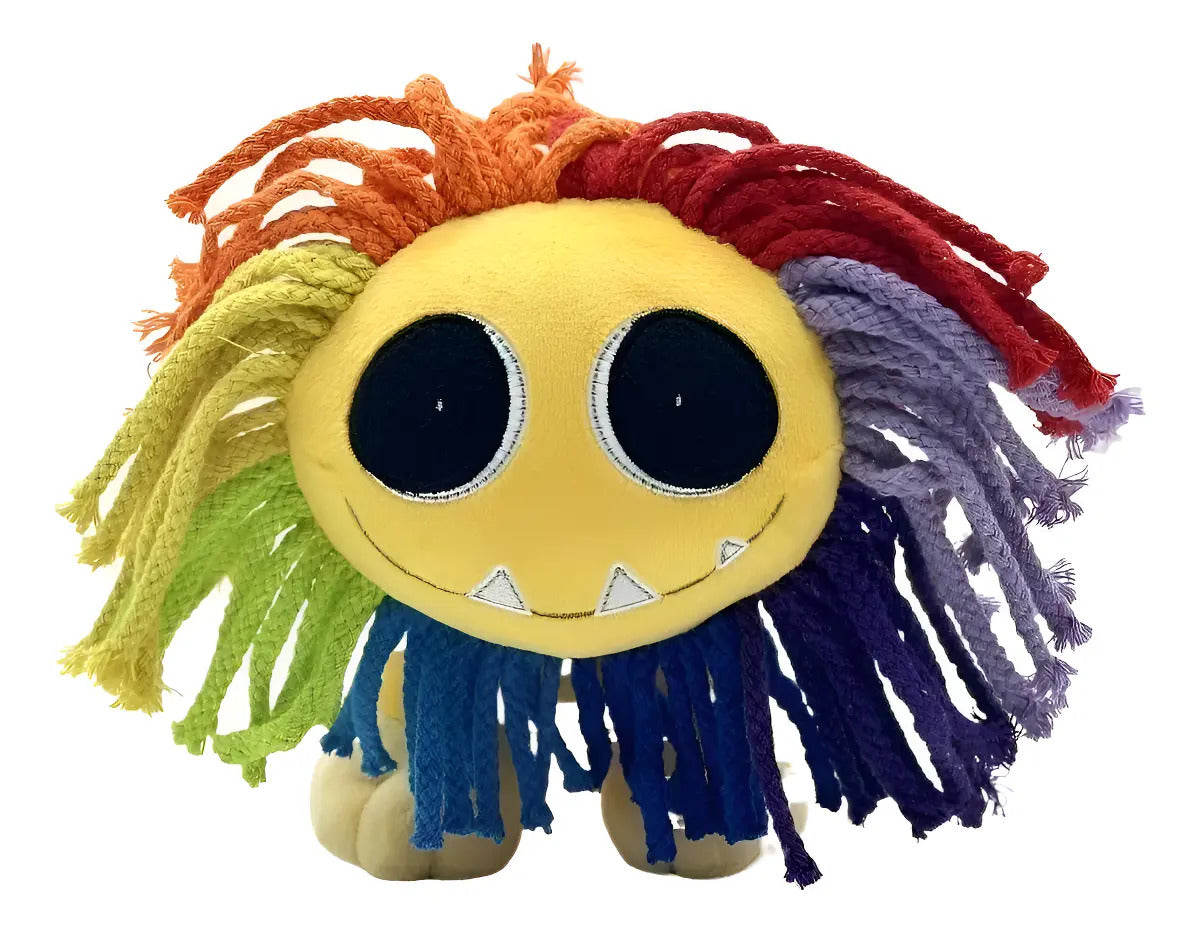 Yarnaby Peluche Poppy Playtime 4