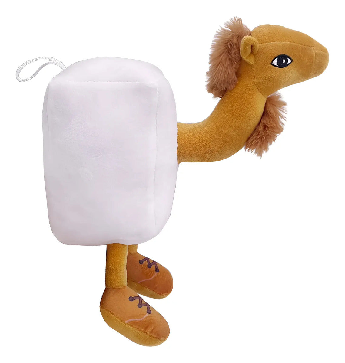 Peluche Frigo Camello Italian Brainrot