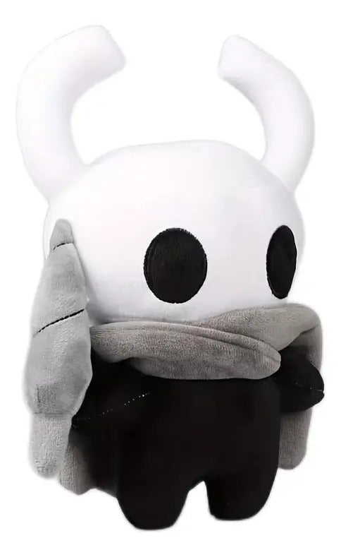 Peluche Hollow Knight Caballero Hueco