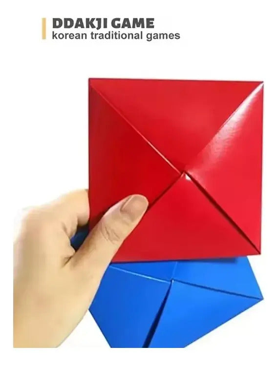 Gonggi El Juego Del Calamar Set De Juegos