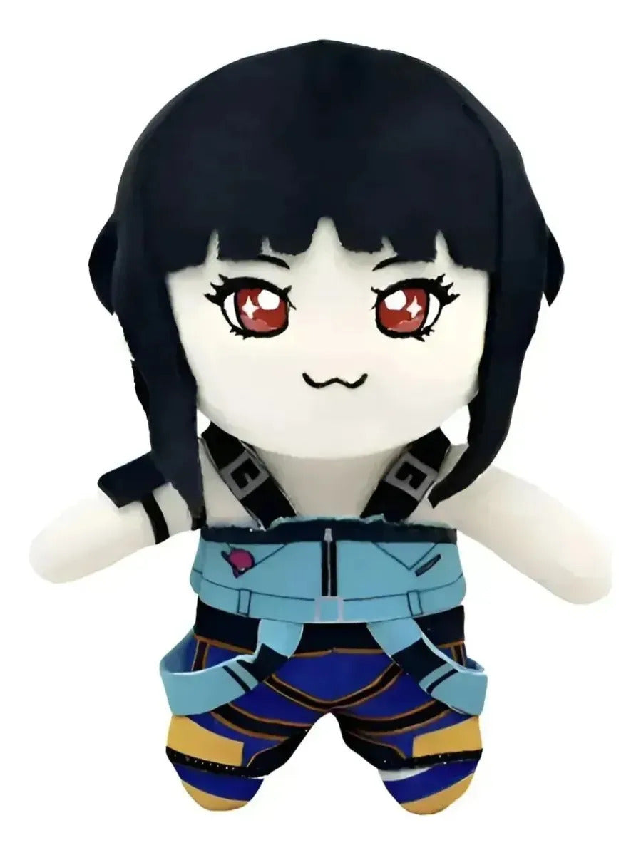 Peluche Rumi Huntrix Guerreras Kpop Zoey