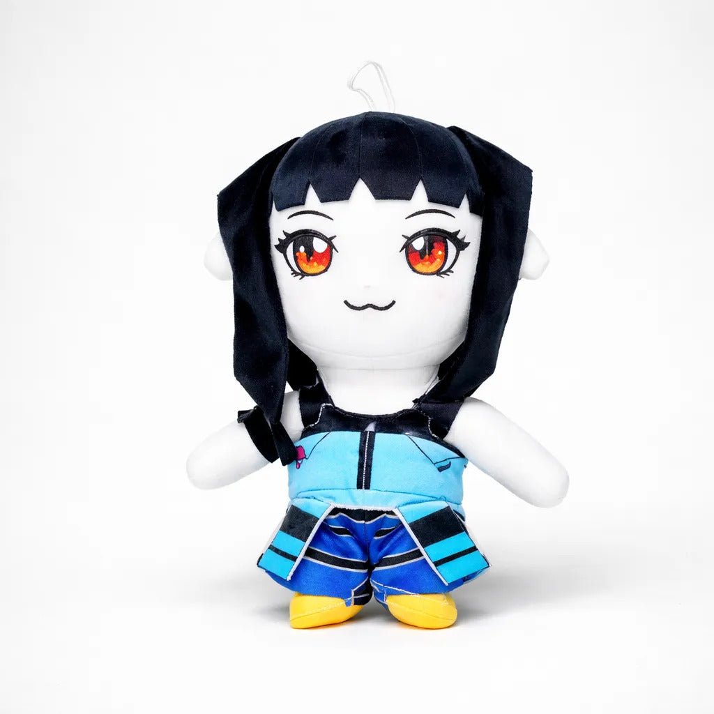Peluche Las Guerreras Kpop Rumi Varios Modelos