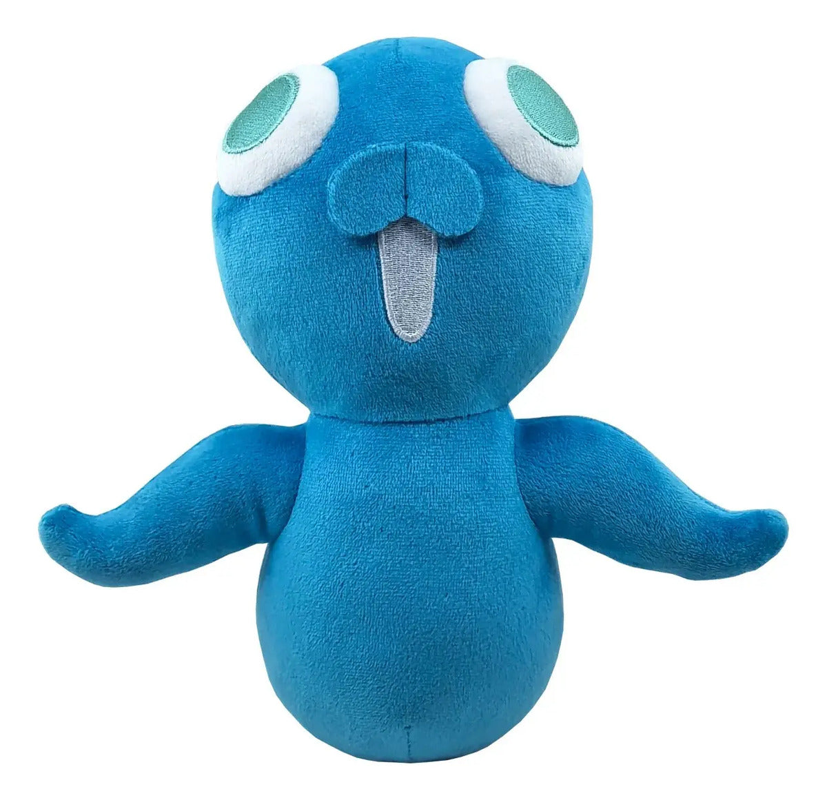 Fantasma Peluche The Amazing Digital Circus Cap 2