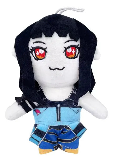 Peluche Las Guerreras Kpop Rumi Varios Modelos