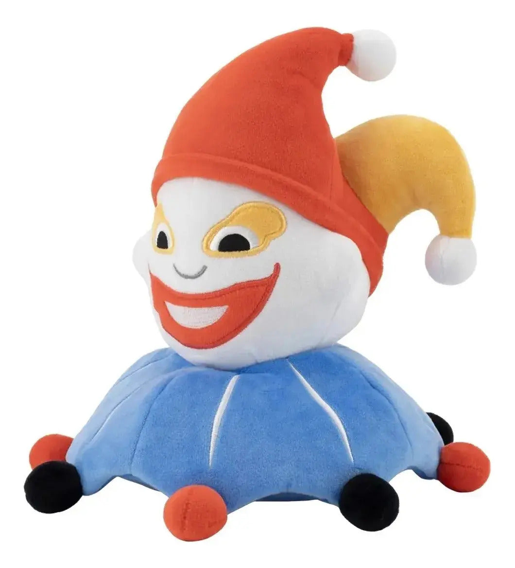 Jimbo Peluche Balatro Joker