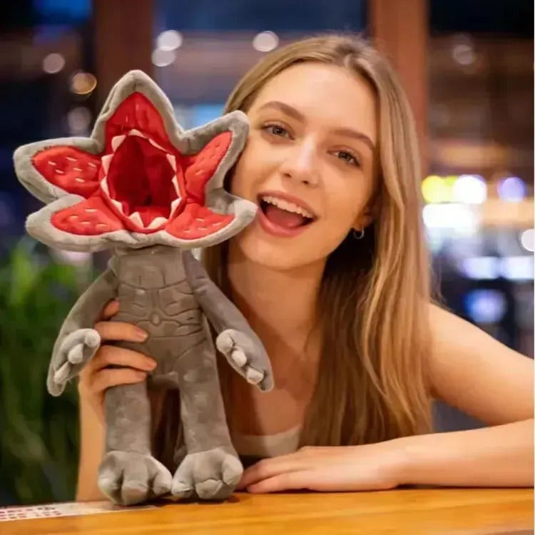 Peluche Demogorgon 35cm Gran Calidad