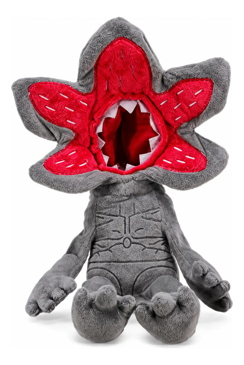 Peluche Demogorgon 35cm Gran Calidad