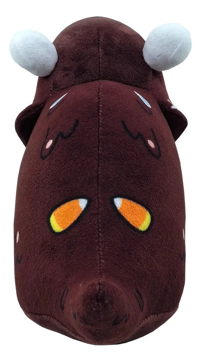Dulce De Leche Peluche The Amazing Digital Circus Cap 2