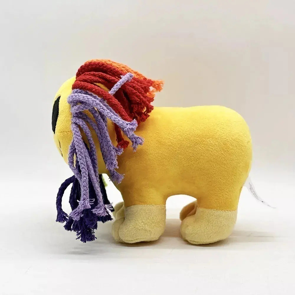 Yarnaby Peluche Poppy Playtime 4