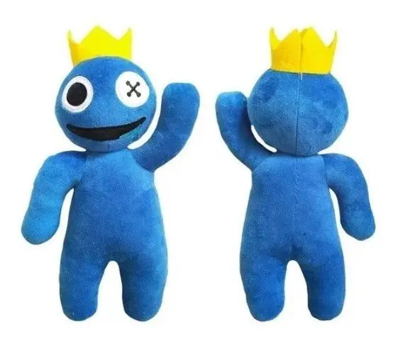 Rainbow Friends Roblox Peluche Varios Modelos