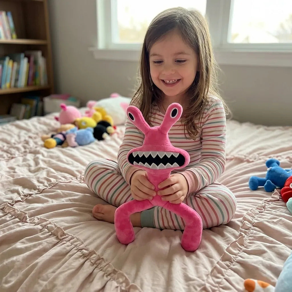 Rainbow Friends Roblox Peluche Varios Modelos