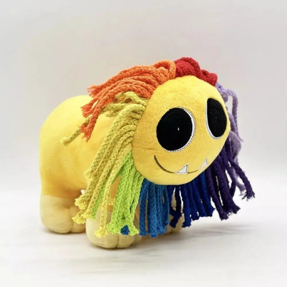Yarnaby Peluche Poppy Playtime 4