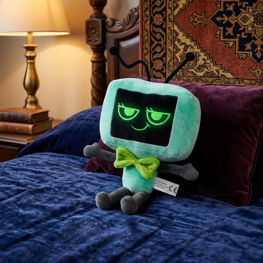 Vee Peluche El Mundo De Dandy
