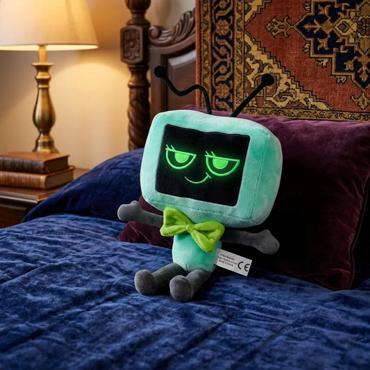 Vee Peluche El Mundo De Dandy