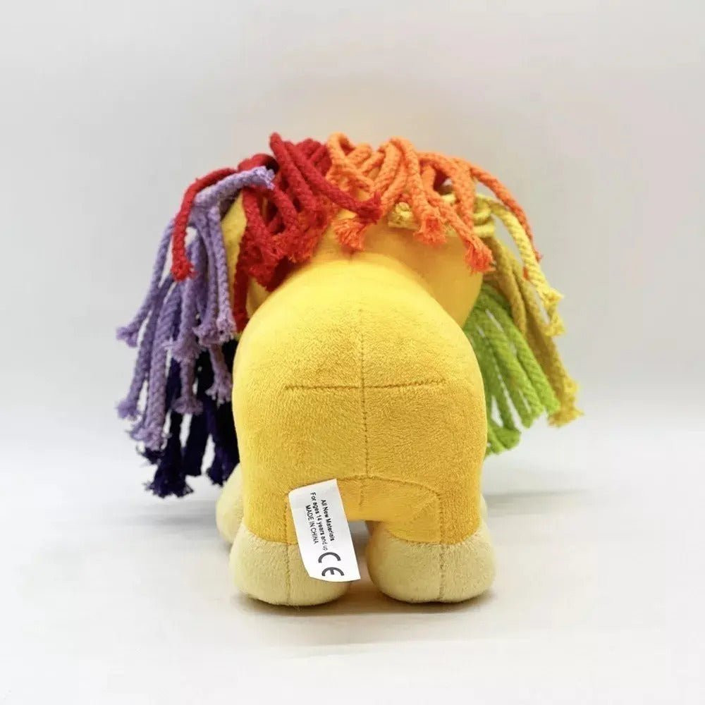 Yarnaby Peluche Poppy Playtime 4