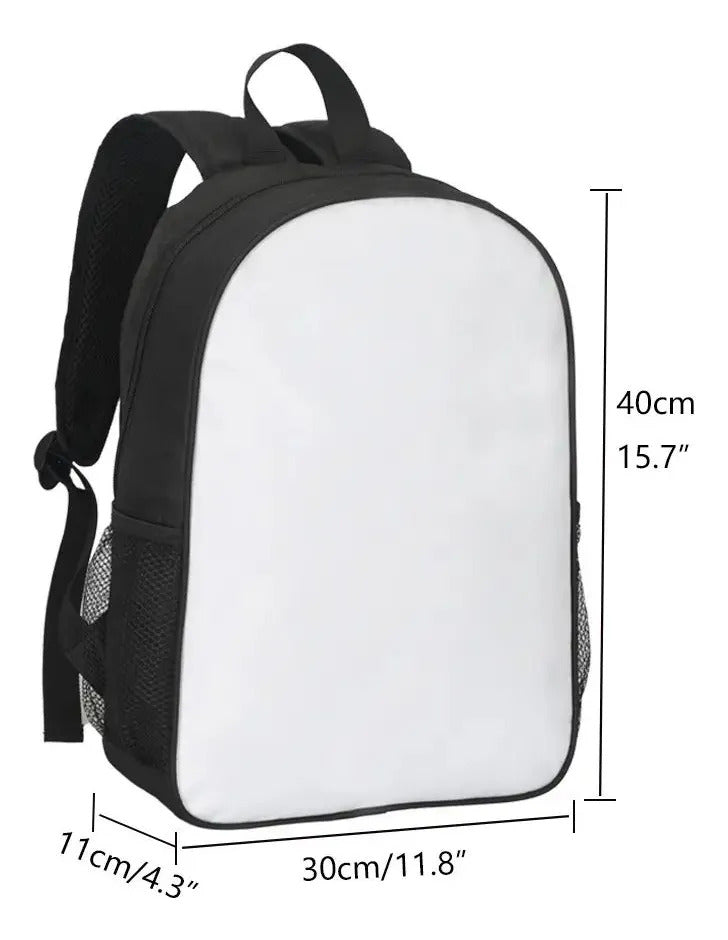Mochila Brainrot Tralalero Tralala Gran Calidad