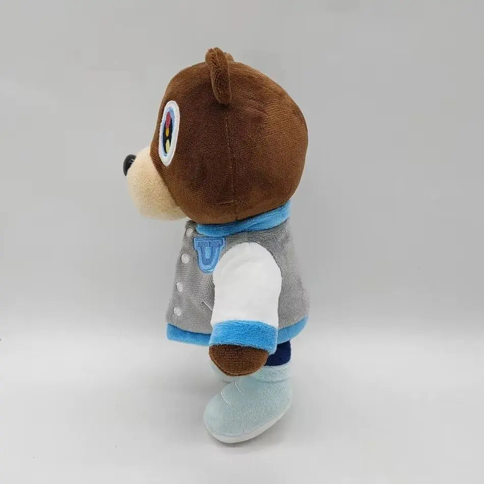 Oso Peluche Kanye West Teddy Bear Graduation