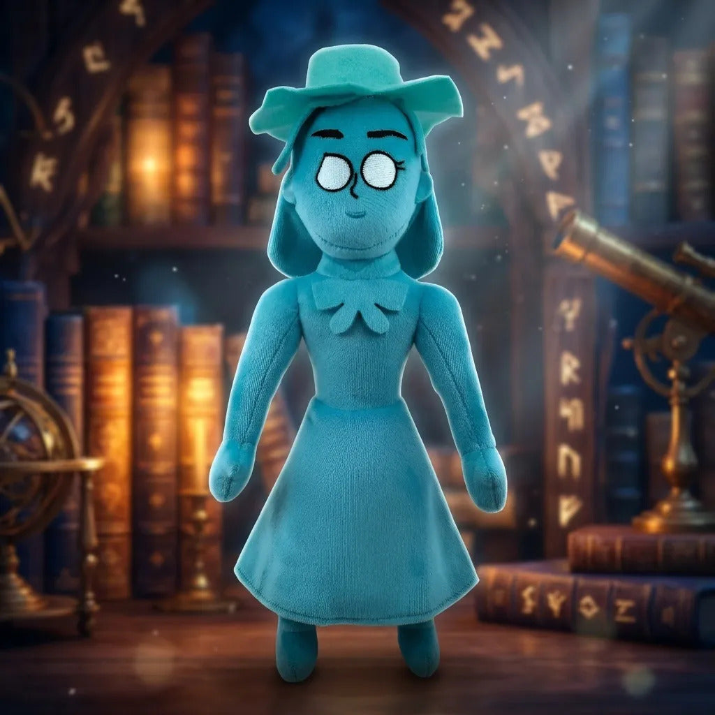 Martha Mildenhal Peluche The Amazing Digital Circus 2