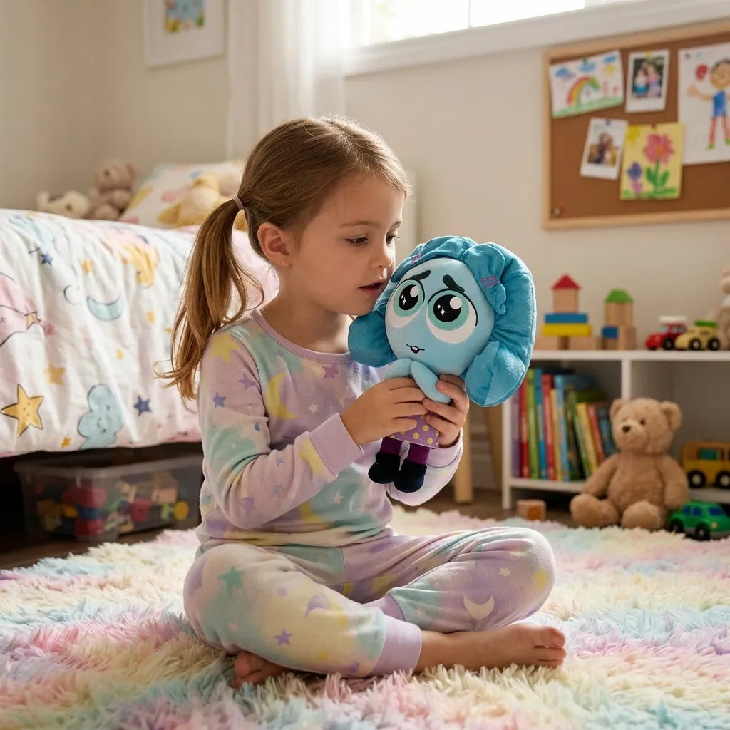 Envidia Peluche Intensamente 2
