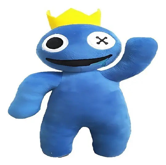 Rainbow Friends Roblox Peluche Varios Modelos