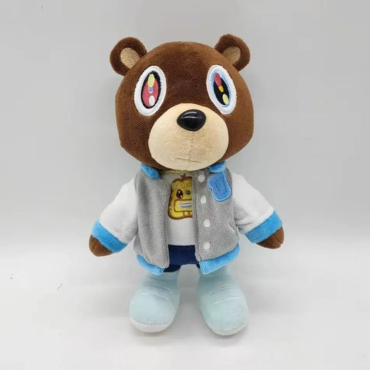 Oso Peluche Kanye West Teddy Bear Graduation
