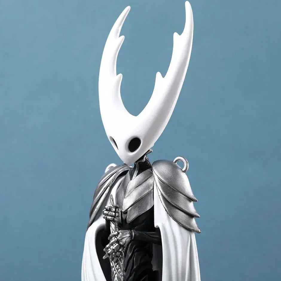 Figura Pure Vessel Pale Prince Hollow Knight Videojuego