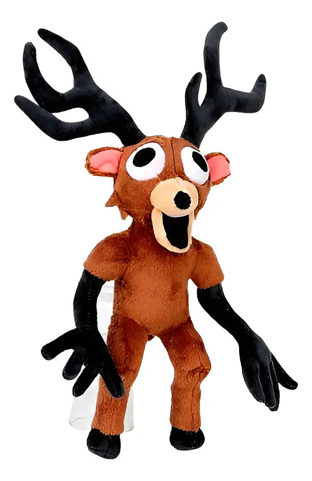 Peluche Ciervo 99 Noches En El Bosque Roblox