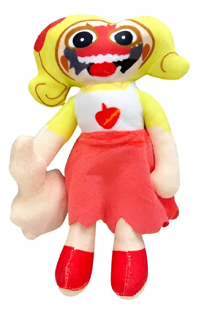 Miss Delight Peluche Smiling Critters Gran Calidad