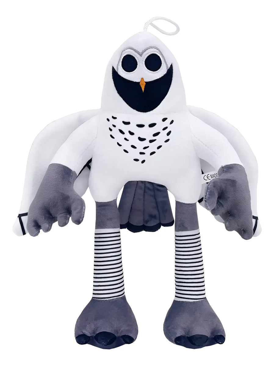 Peluche Búho 99 Noches En El Bosque Roblox