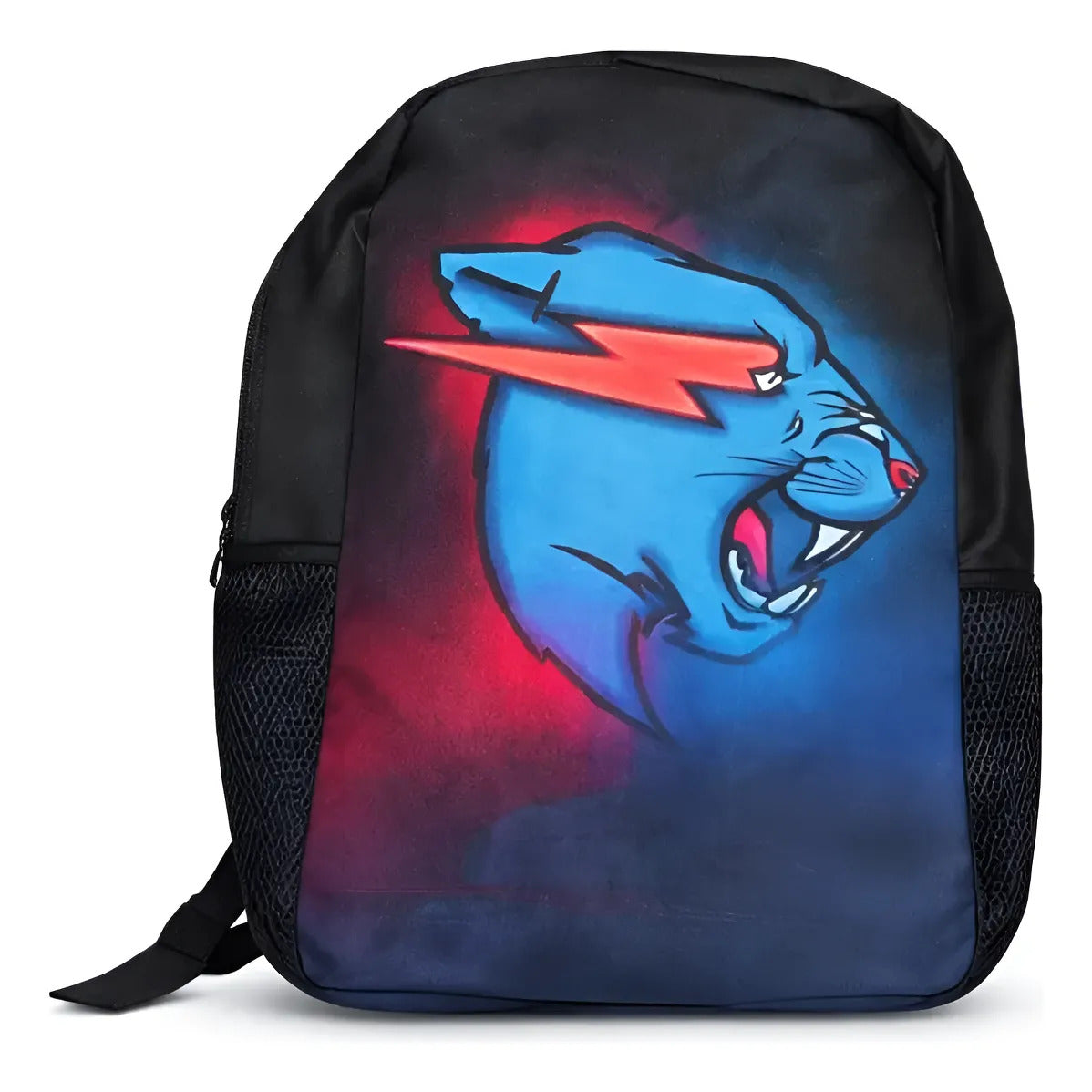 Mochila Mr Beast