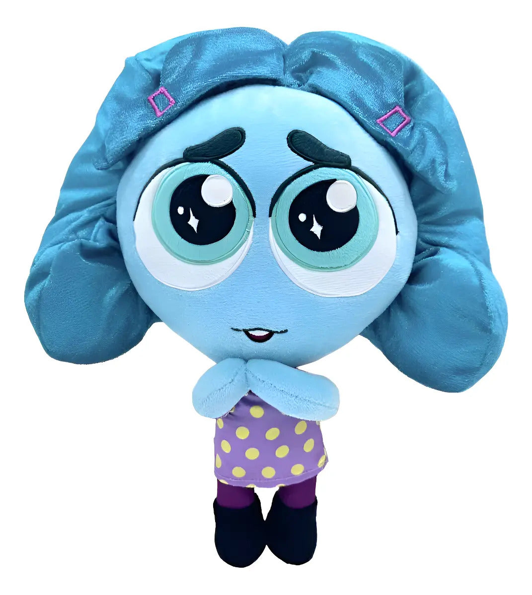 Envidia Peluche Intensamente 2