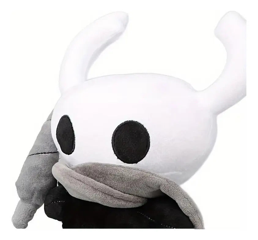 Peluche Hollow Knight Caballero Hueco