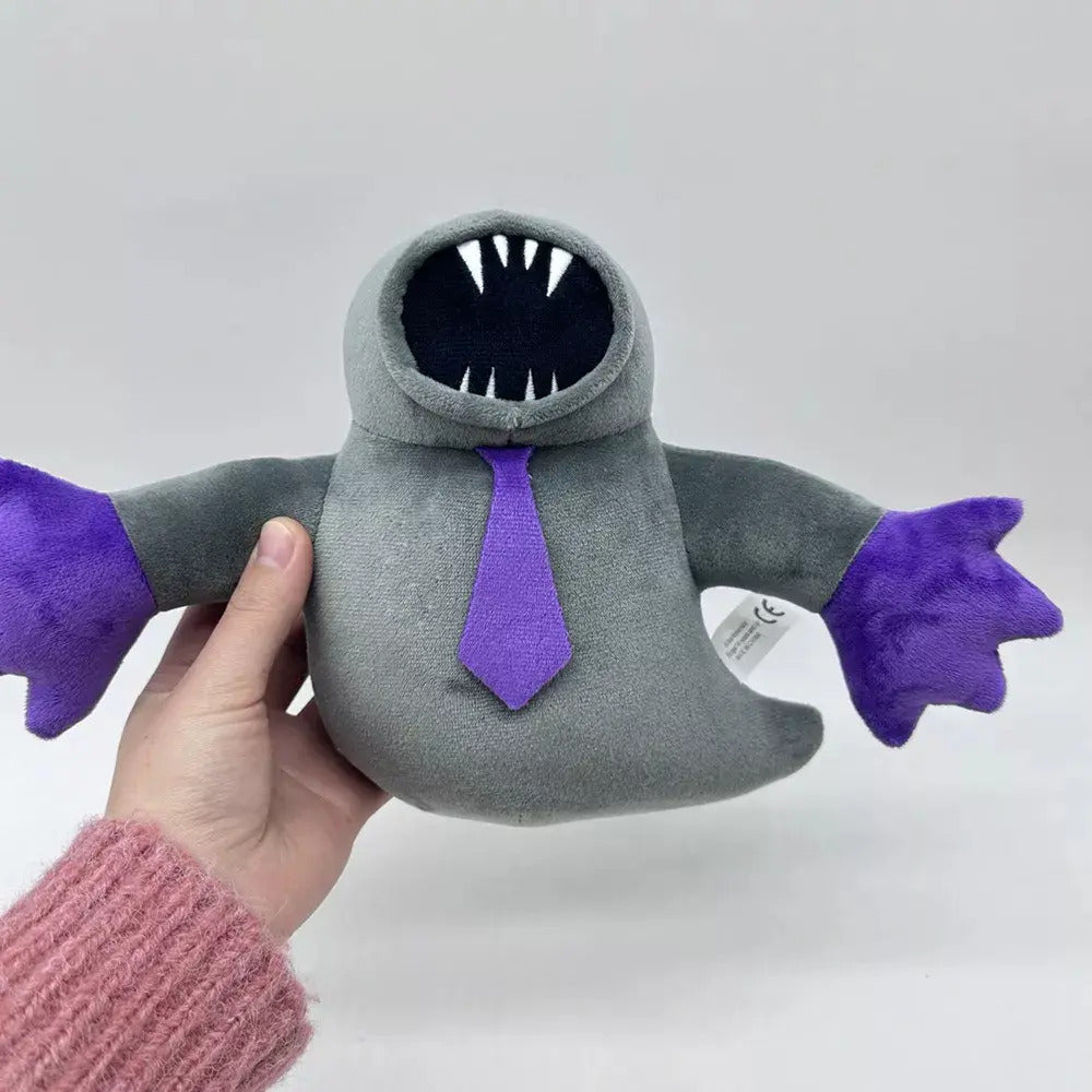 Sir Dadadoo Peluche Garten Of Banban Mr Dadadoo