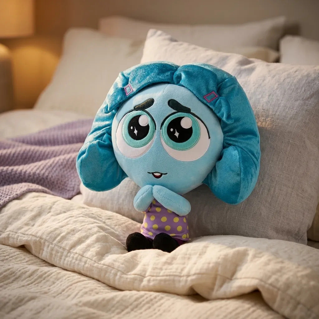 Envidia Peluche Intensamente 2