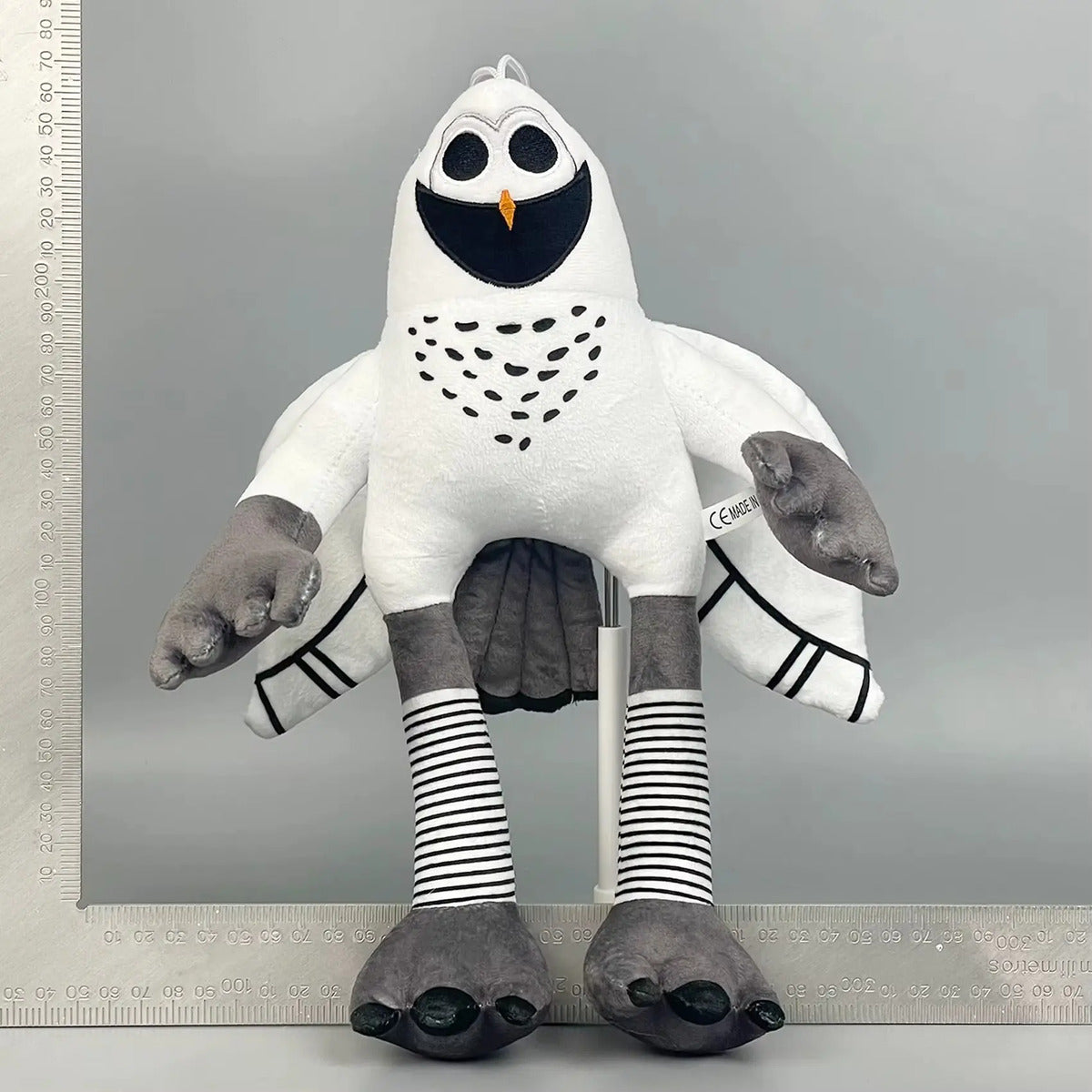 Peluche Búho 99 Noches En El Bosque Roblox
