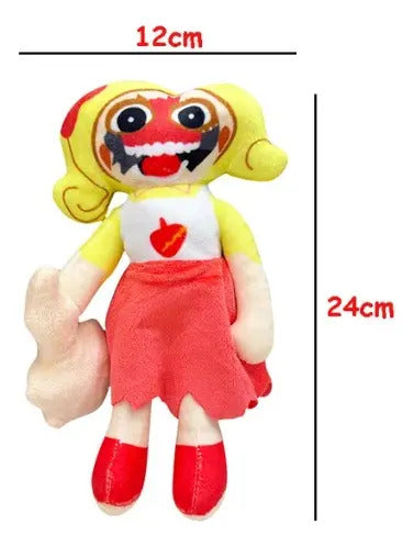 Miss Delight Peluche Smiling Critters Gran Calidad