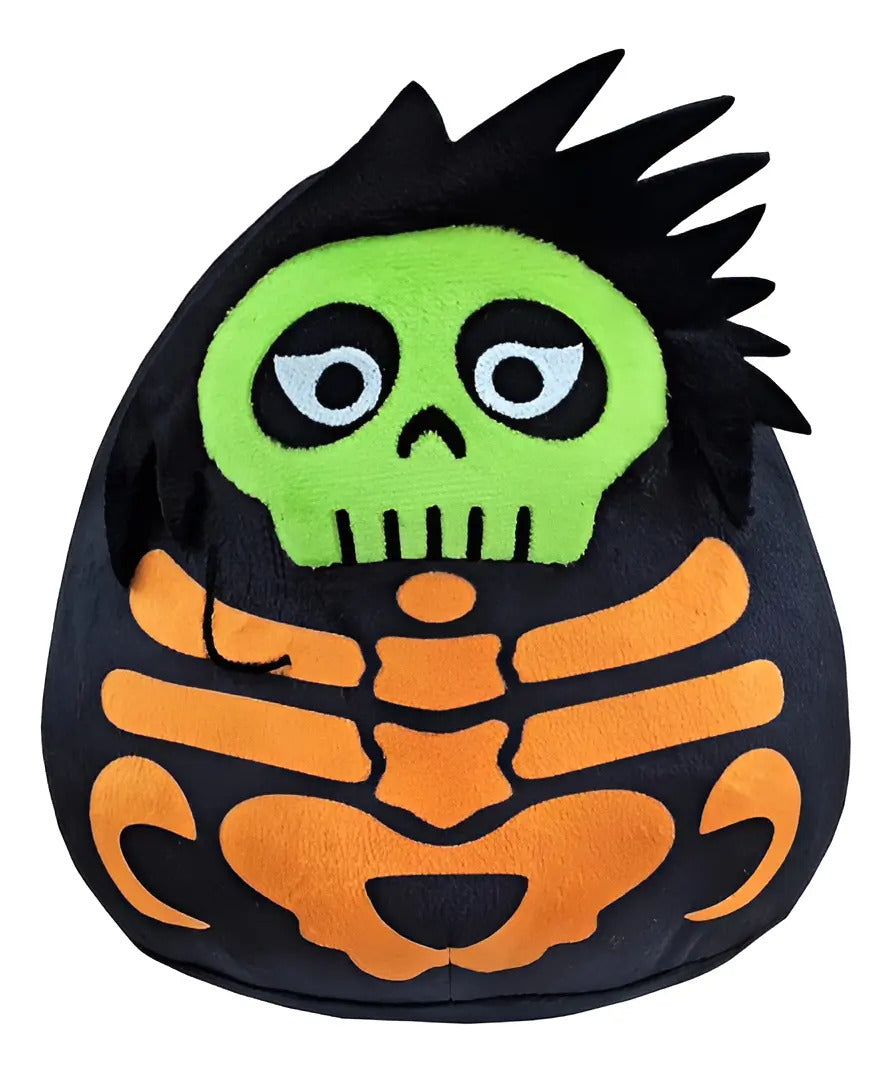 Peluche Pou Trajes A Escoger Pou Con Disfraz