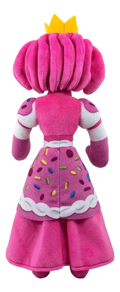 Princesa Loolilalu Peluche The Amazing Digital Circus 2