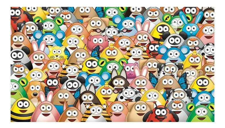Peluche Pou Trajes A Escoger Pou Con Disfraz
