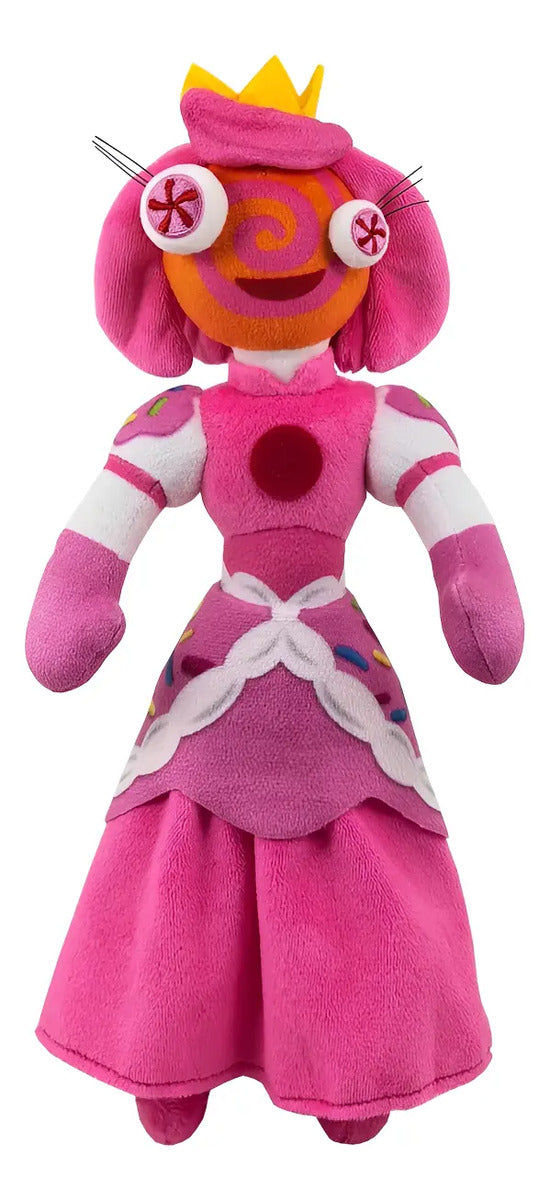 Princesa Loolilalu Peluche The Amazing Digital Circus 2