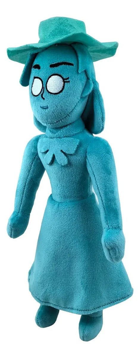 Martha Mildenhal Peluche The Amazing Digital Circus 2