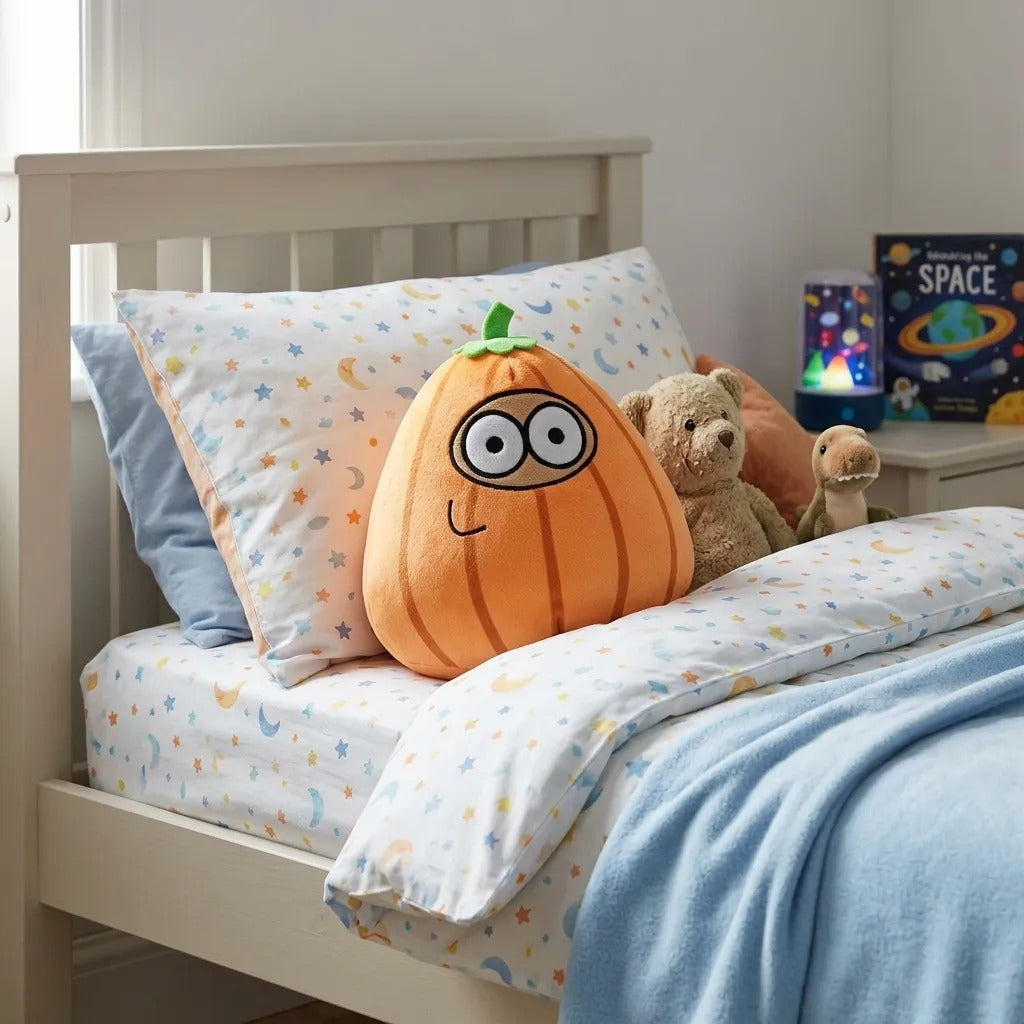 Peluche Pou Trajes A Escoger Pou Con Disfraz