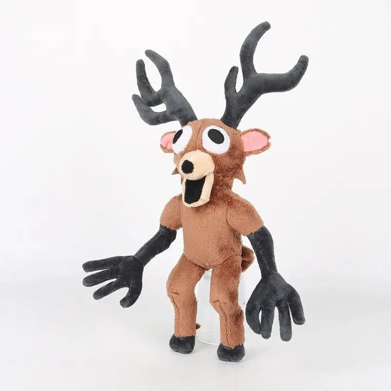 Peluche Ciervo 99 Noches En El Bosque Roblox