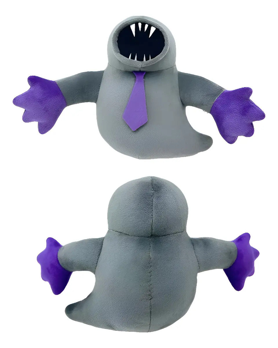 Sir Dadadoo Peluche Garten Of Banban Mr Dadadoo