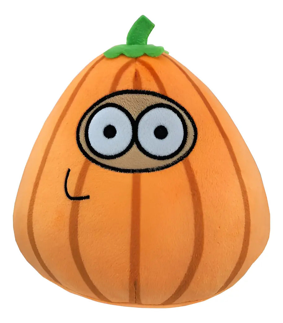 Peluche Pou Trajes A Escoger Pou Con Disfraz